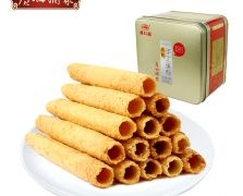 廣州酒家手工蛋卷