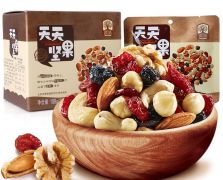 臻味堅(jiān)果189系列成人款
